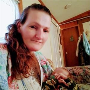 Meet your Posher, Rita